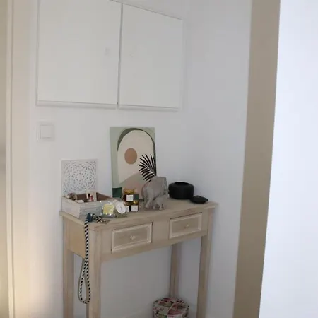 אכסניה Villa Cerva Home