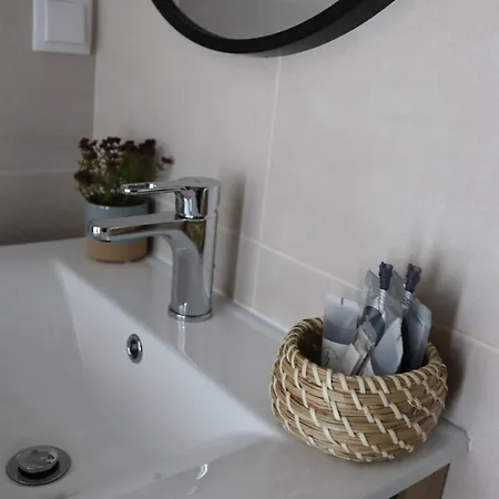 Villa Cerva Home * Cerva