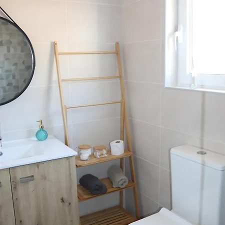 Villa Cerva Home Cerva