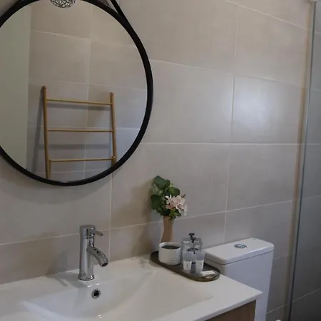 אכסניה Villa Cerva Home Cerva