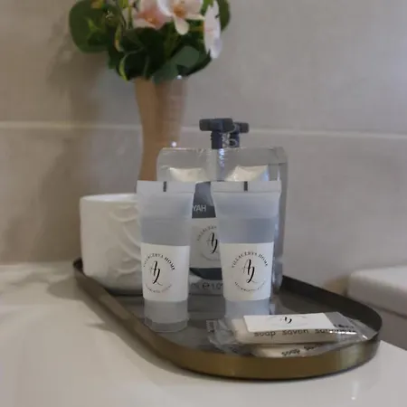 호스텔 Villa Cerva Home