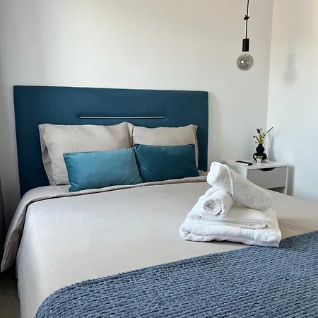 Villa Cerva Home 호스텔 Cerva