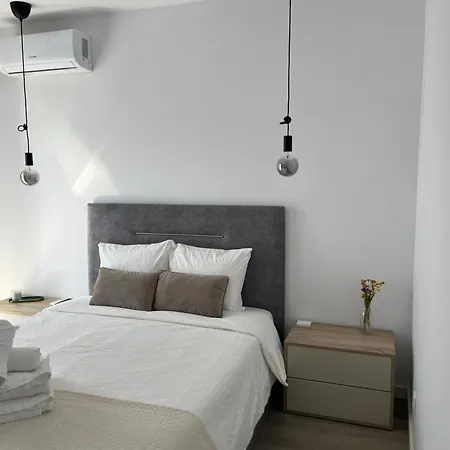 Villa Cerva Home Cerva