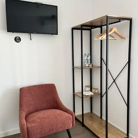 Ostello Villa Cerva Home *