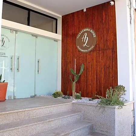 Villa Cerva Home *