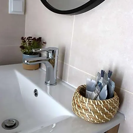 Villa Cerva Home אכסניה