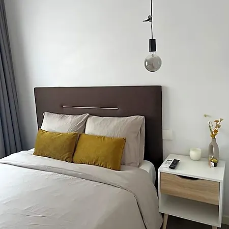 Villa Cerva Home
