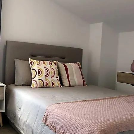 אכסניה Villa Cerva Home