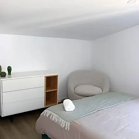 Villa Cerva Home