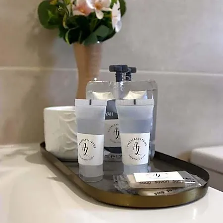 אכסניה Villa Cerva Home
