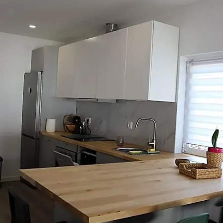אכסניה Villa Cerva Home