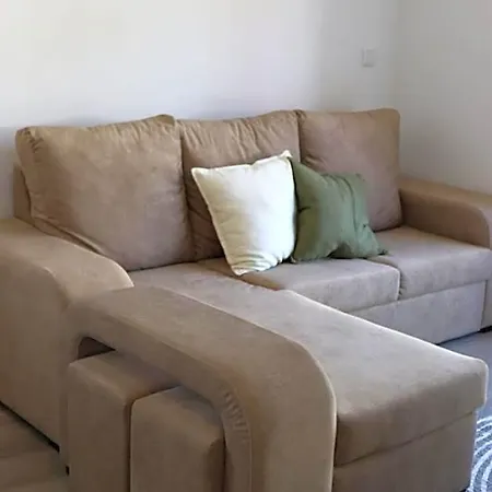 Villa Cerva Home אכסניה