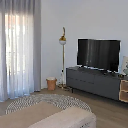 Villa Cerva Home אכסניה