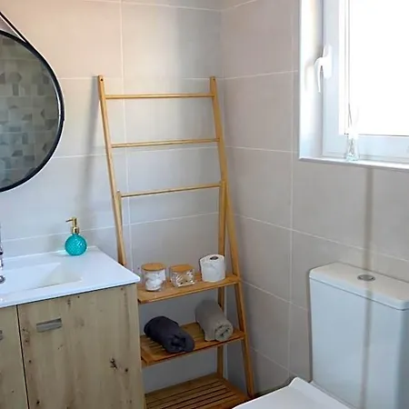 Villa Cerva Home אכסניה