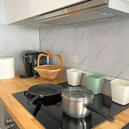 Villa Cerva Home אכסניה *