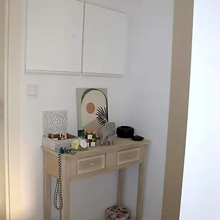 Villa Cerva Home אכסניה