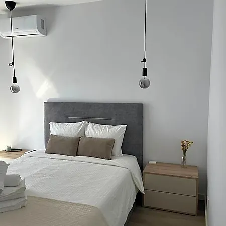 Villa Cerva Home
