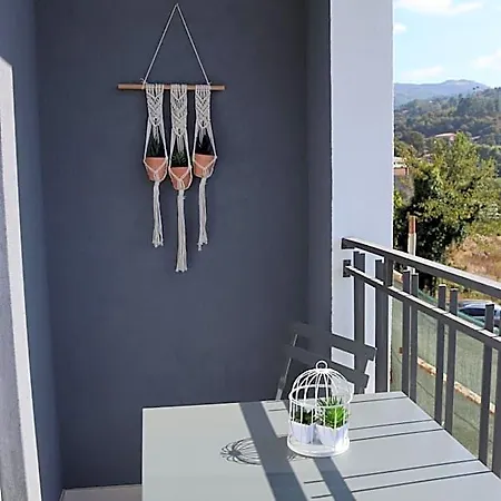 Villa Cerva Home