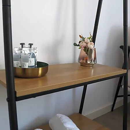 אכסניה Villa Cerva Home *