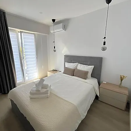 אכסניה Villa Cerva Home Cerva