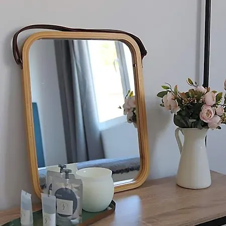 Villa Cerva Home אכסניה *
