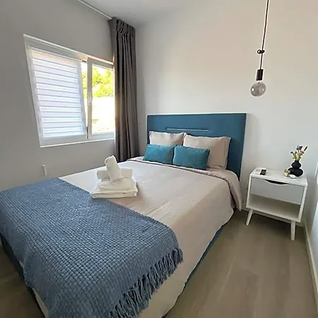 אכסניה Villa Cerva Home