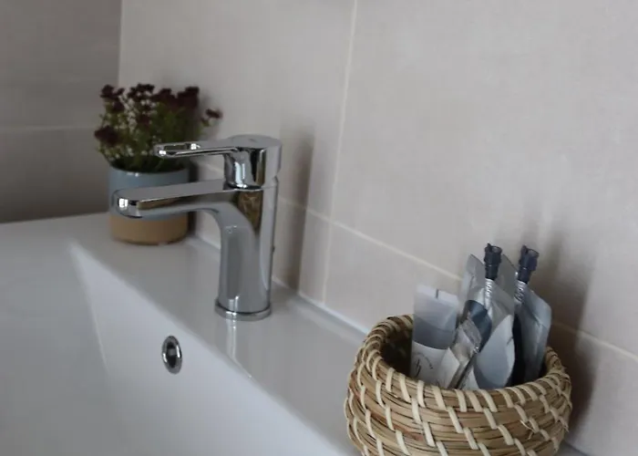 Villa Cerva Home * Cerva