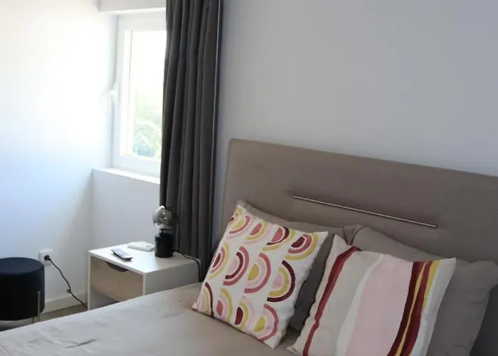 旅馆 Villa Cerva Home Cerva