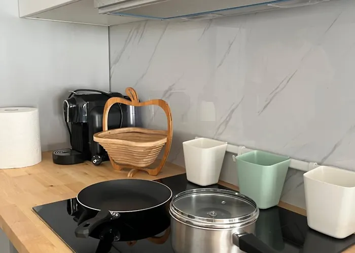 بيت شباب Villa Cerva Home *