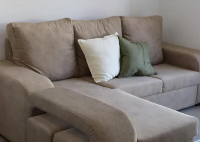 Villa Cerva Home بيت شباب Cerva