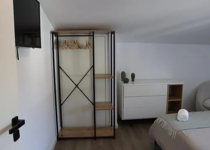 Villa Cerva Home * Cerva