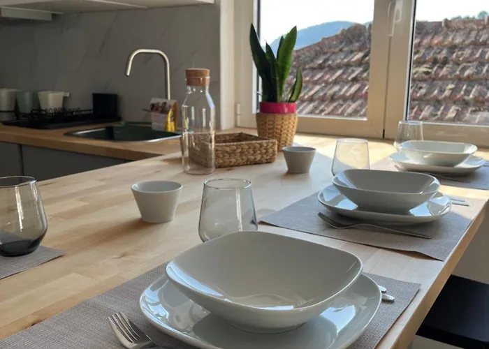 旅馆 Villa Cerva Home Cerva